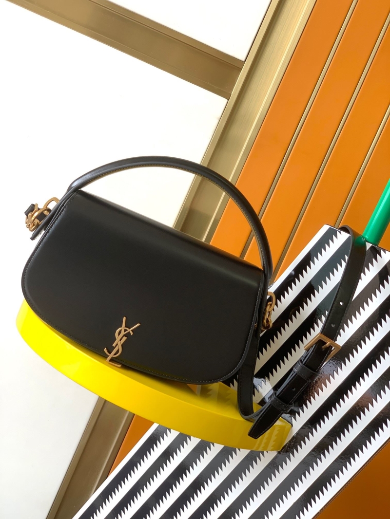 YSL Top Handle Bags